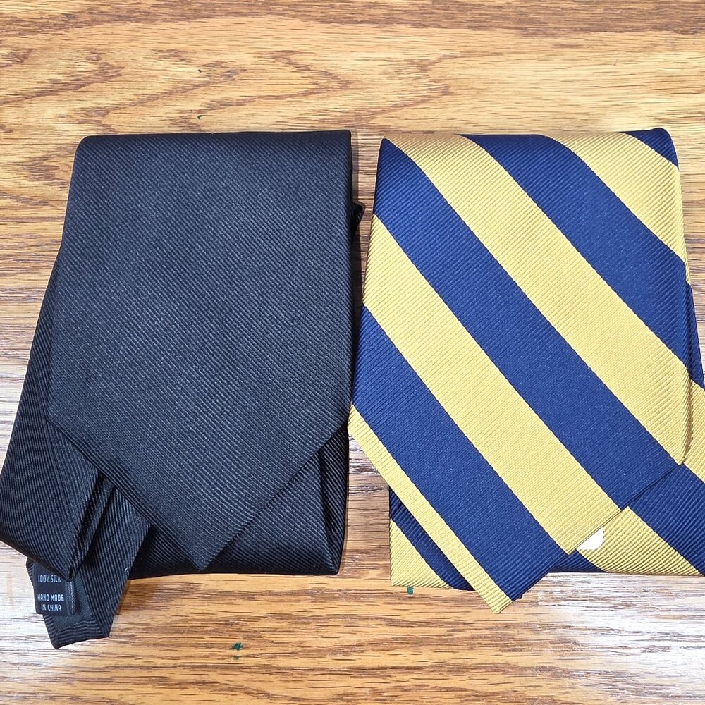 JoS A Bank Executive Collection Ties